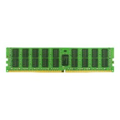 Memory DDR4 ECC Registered DIMM