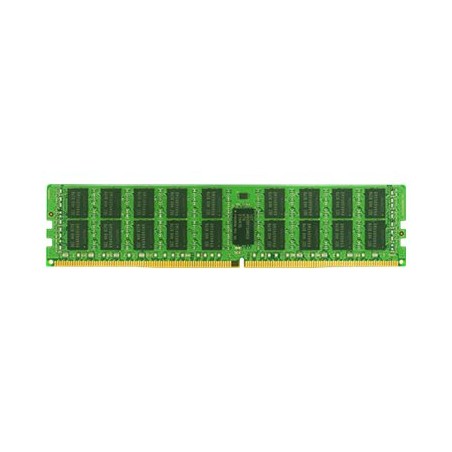 Memory DDR4 ECC Registered DIMM