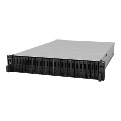 24 Bay 2U Rack All Flash Array 32GB Ram