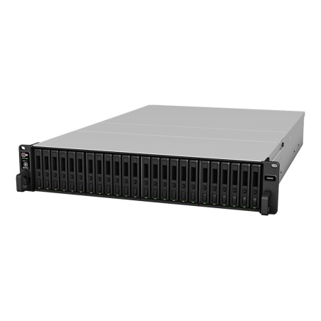 24 Bay 2U Rack All Flash Array 32GB Ram