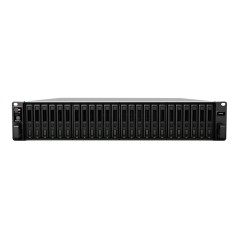 24 Bay 2U Rack All Flash Array 32GB Ram