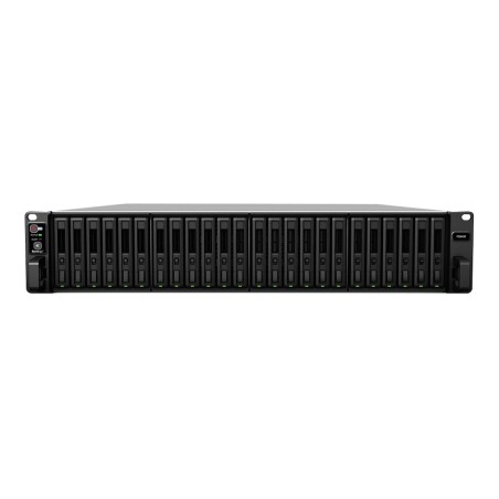 24 Bay 2U Rack All Flash Array 32GB Ram