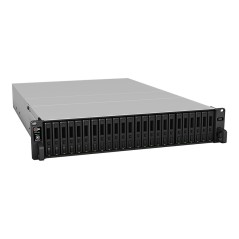 24 Bay 2U Rack All Flash Array 32GB Ram