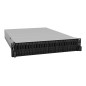24 Bay 2U Rack All Flash Array 32GB Ram 24 Bay 2U Rack All Flash Array 32GB Ram