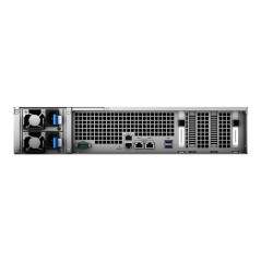 24 Bay 2U Rack All Flash Array 32GB Ram