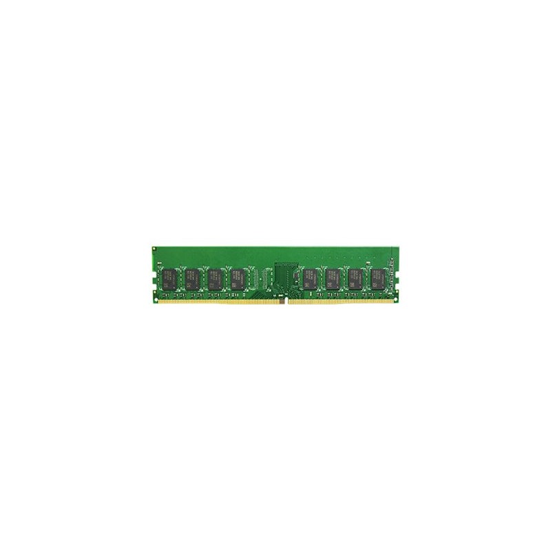 Memory DDR4 non-ECC Unbuffered DIMM Memory DDR4 non-ECC Unbuffered DIMM