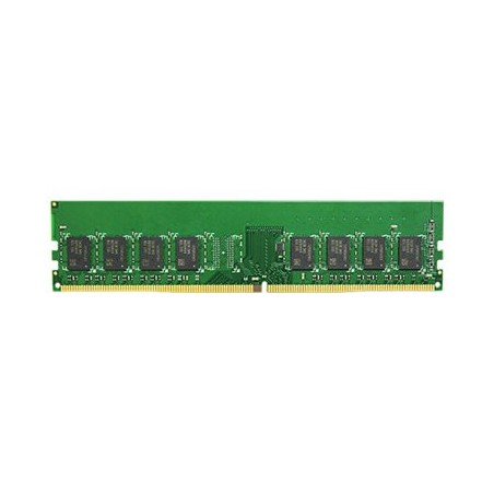 Memory DDR4 non-ECC Unbuffered DIMM