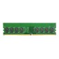 Memory DDR4 non-ECC Unbuffered DIMM Memory DDR4 non-ECC Unbuffered DIMM