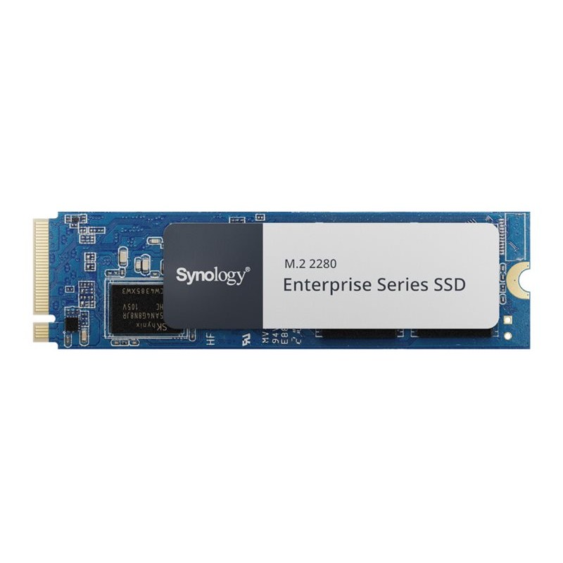 M.2 NVMe SSD 400G