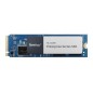 M.2 NVMe SSD 400G