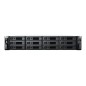 Rackstation 12-BAY AMD QUAD CORE 8GB Rackstation 12-BAY AMD QUAD CORE 8GB