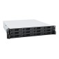 Rackstation 12-BAY AMD QUAD CORE 8GB Rackstation 12-BAY AMD QUAD CORE 8GB