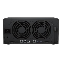Synology Disk Station DS1823XS+ - serveur NAS