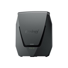 Desktop Dualband-WLAN 6 Router