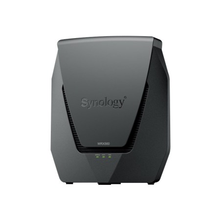 Desktop Dualband-WLAN 6 Router