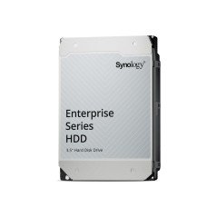 Enterprise SATA HDD 20TB