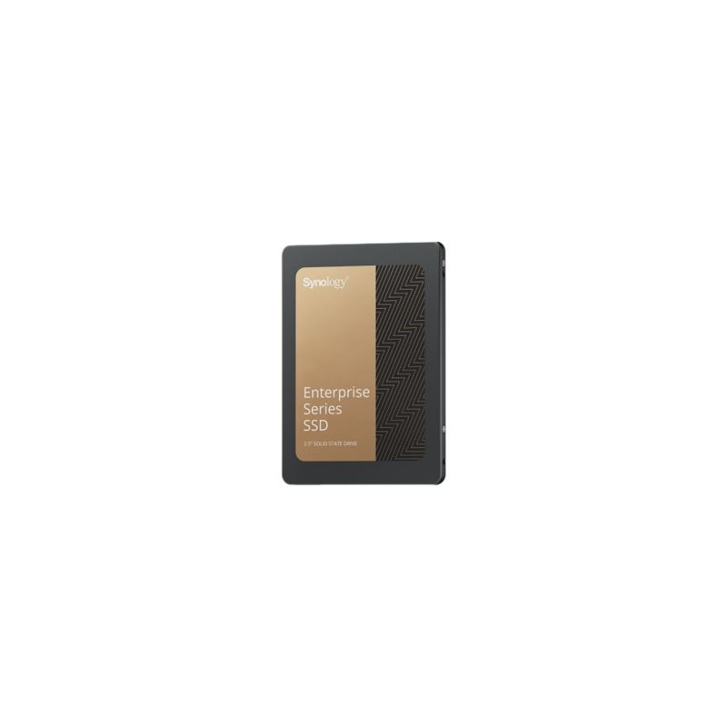 Internal SSD 7TB SATA 2.5" 1.3DWPD