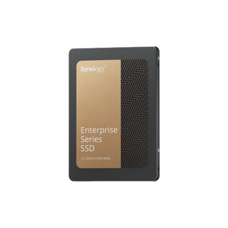 Internal SSD 7TB SATA 2.5" 1.3DWPD