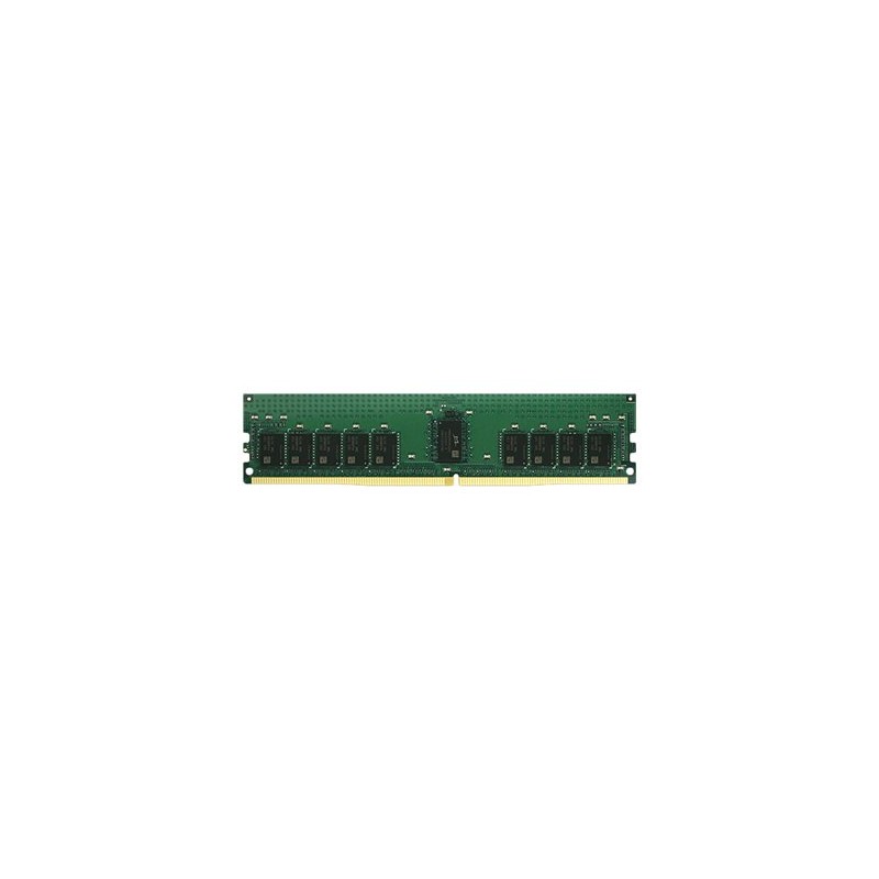 DDR4 ECC RDIMM 16GB