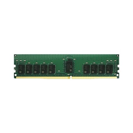 DDR4 ECC RDIMM 16GB