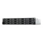 Rackstation 12-BAY AMD QUAD CORE 8GB Rackstation 12-BAY AMD QUAD CORE 8GB