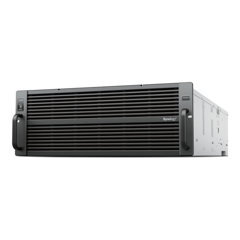 RX6025sas - 4u 60bay expansion HD6500