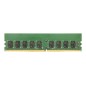 Memory DDR4 ECC Unbuffered DIMM
