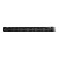 12Bay 1U Rack NAS Flashstation 10Gbe
