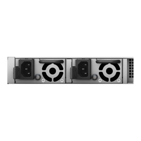 12Bay 1U Rack NAS Flashstation 10Gbe