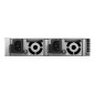 12Bay 1U Rack NAS Flashstation 10Gbe