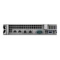 12Bay 1U Rack NAS Flashstation 10Gbe