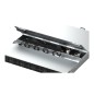 12Bay 1U Rack NAS Flashstation 10Gbe