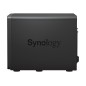12Bay Desktop NAS Quad Core 4GB 1x1Gbe 12Bay Desktop NAS Quad Core 4GB 1x1Gbe
