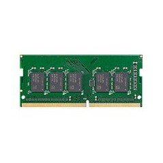 Memory DDR4 ECC Unbuffered SODIMM