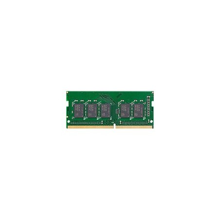 Memory DDR4 ECC Unbuffered SODIMM