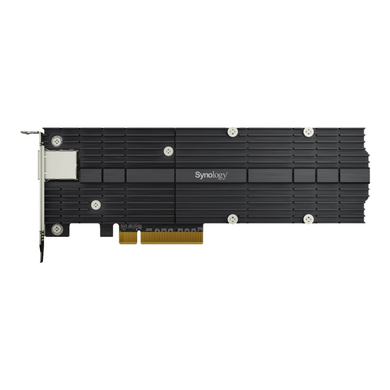 NIC PCIe LP Card 1x10GbE Port NIC PCIe LP Card 1x10GbE Port