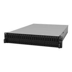 24 Bay 2U All Flash Array 8Core 16GB Ram