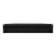 24 Bay 2U All Flash Array 8Core 16GB Ram