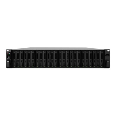24 Bay 2U All Flash Array 8Core 16GB Ram