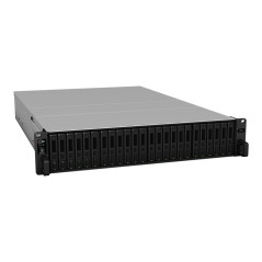 24 Bay 2U All Flash Array 8Core 16GB Ram