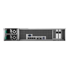 24 Bay 2U All Flash Array 8Core 16GB Ram