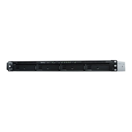 4 Bay 1U Rack NAS Expansion box