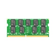 Memory DDR4 ECC unbuffered SODIMM