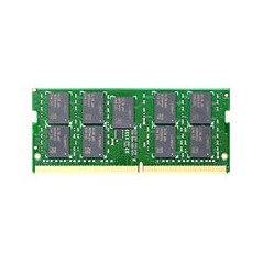 Memory DDR4 ECC Unbuffered SODIMM