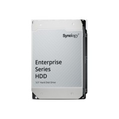 Synology NAS - 24TB - 3.5" SATA - High
