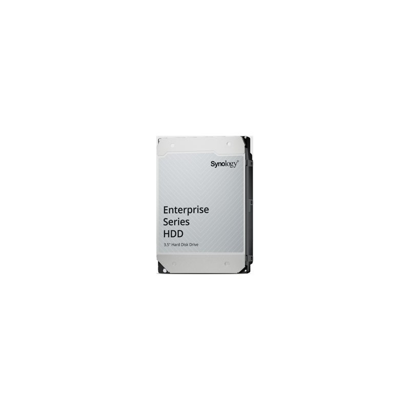 Synology NAS - 24TB - 3.5" SATA - High