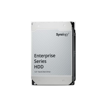 Synology NAS - 24TB - 3.5" SATA - High