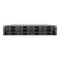 Rackstation 12-BAY Intel 8-CORE 16GB Rackstation 12-BAY Intel 8-CORE 16GB