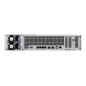 Rackstation 12-BAY Intel 8-CORE 16GB Rackstation 12-BAY Intel 8-CORE 16GB