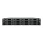 Rackstation 12-BAY Intel 12-CORE 16GB